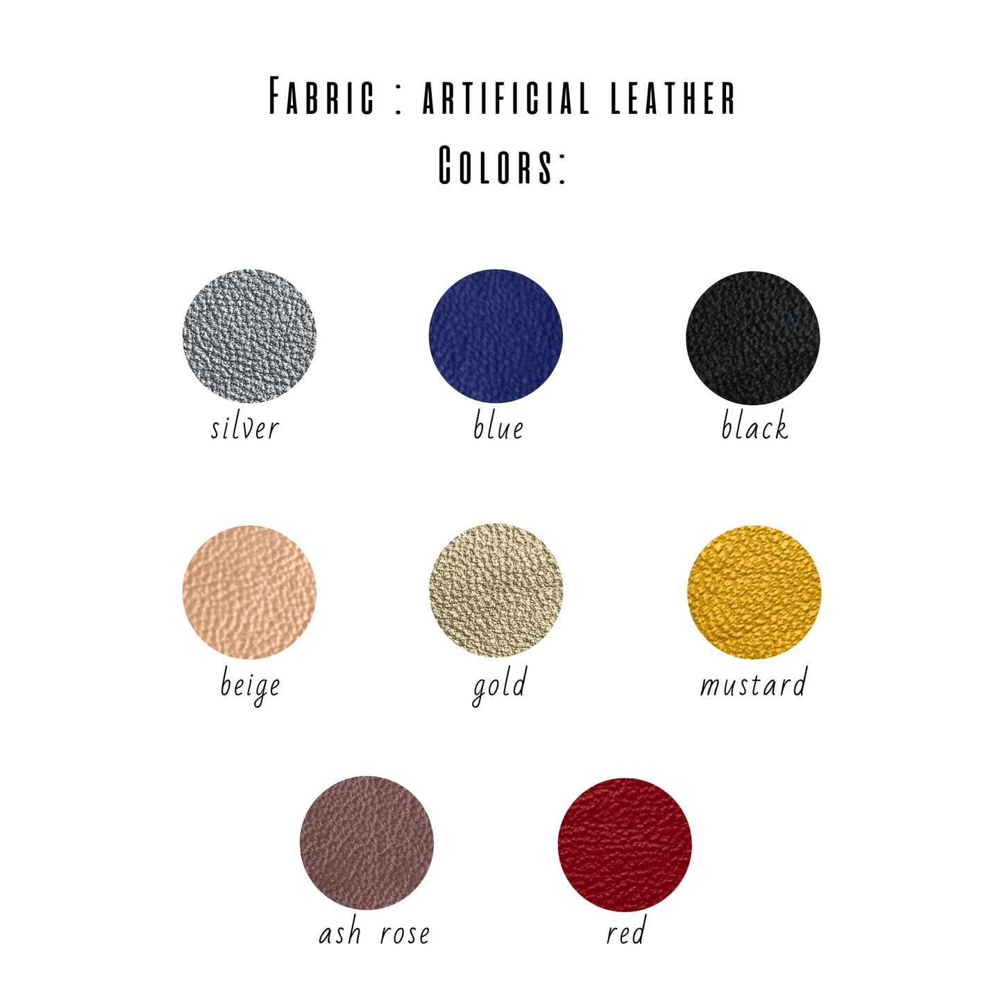 EXTRAVAGANT FAUX LEATHER BELT - OBI BELT