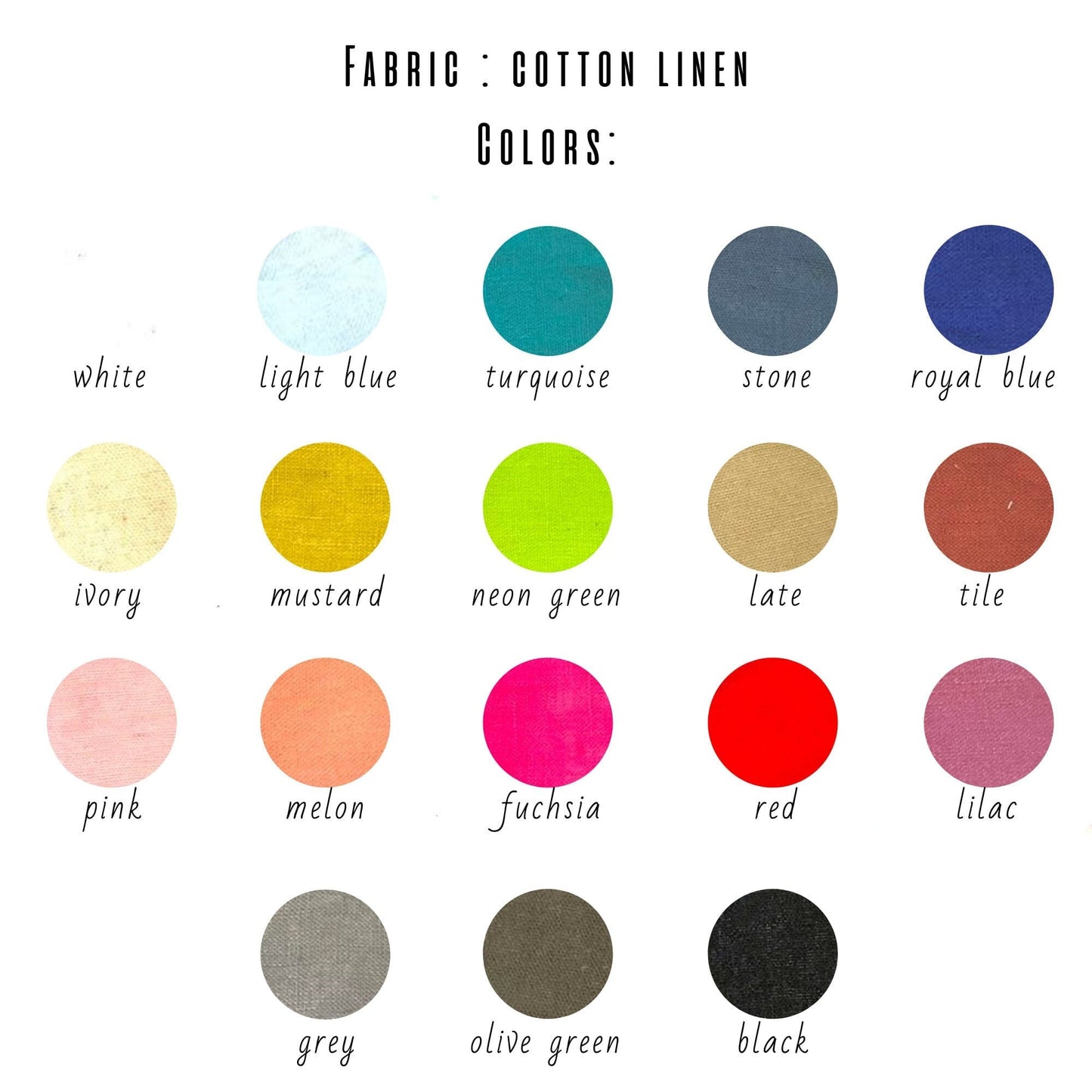 SHORT LINEN TANK - TOP