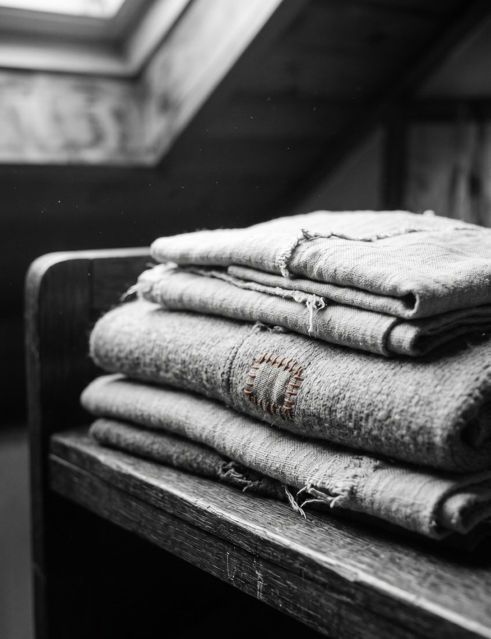 What we wear, what we inherit
