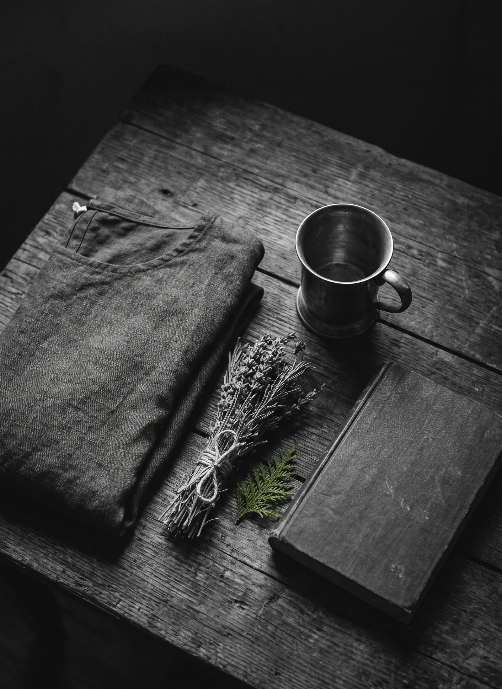 Dark Cottagecore Explained — It's Not Just Cottagecore In Black