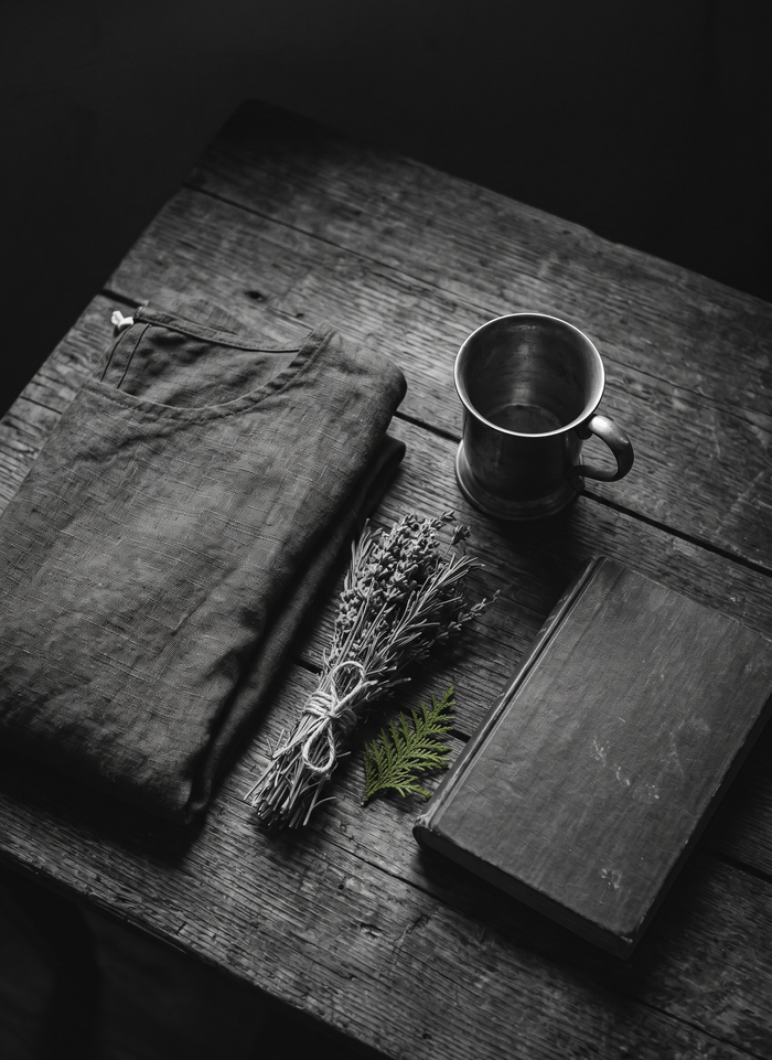 Dark Cottagecore Explained — It's Not Just Cottagecore In Black
