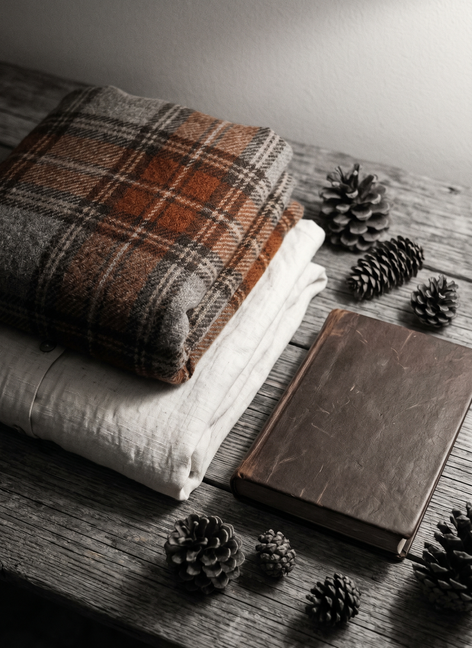 How to Do Cottagecore Without a Single Floral