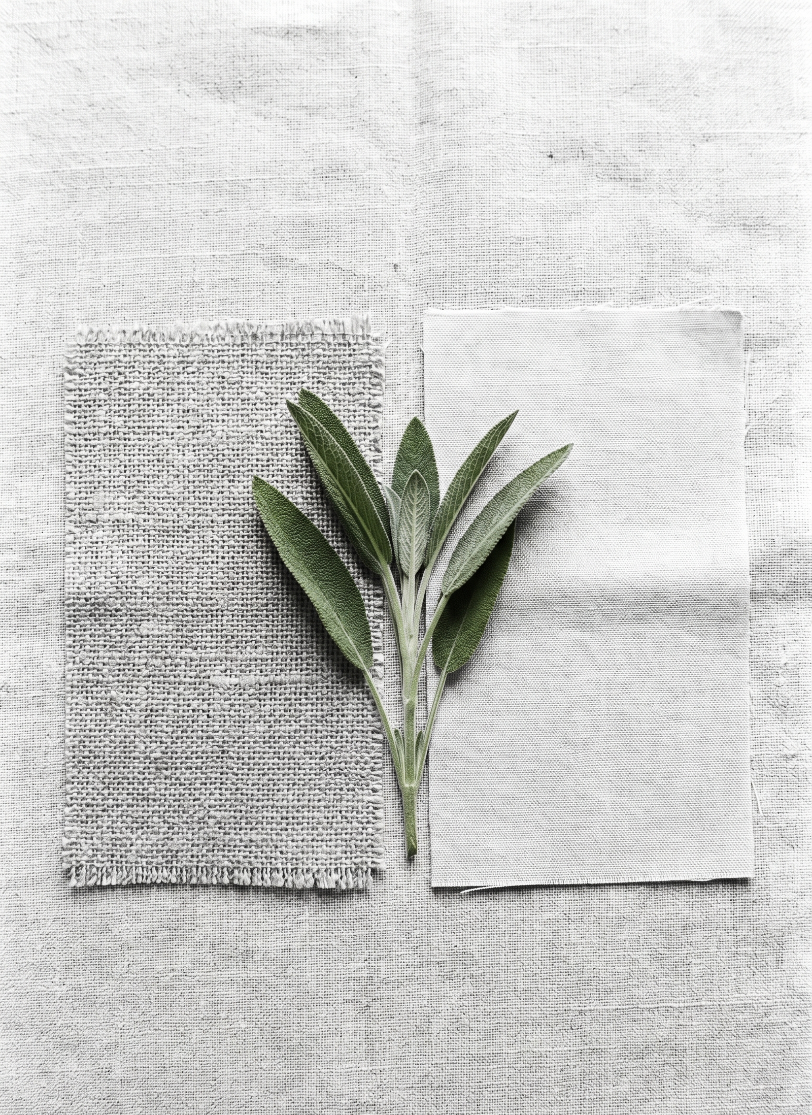 Linen vs Cotton for Summer — Which Keeps You Cooler?