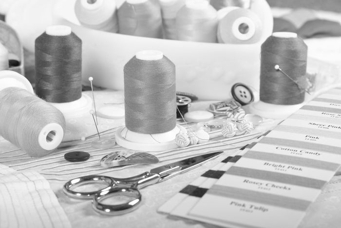 Inside the Atelier
