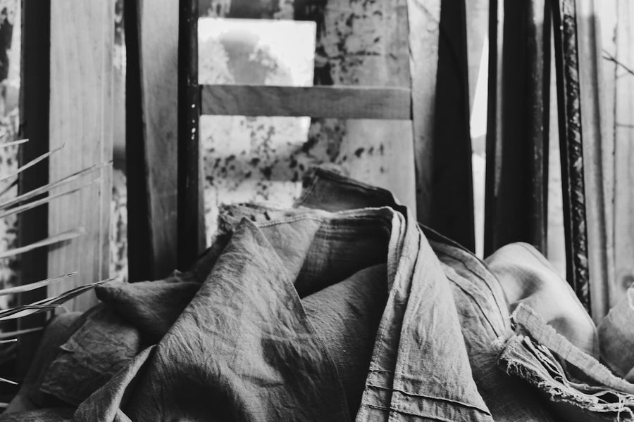 On Wrinkles and Imperfection