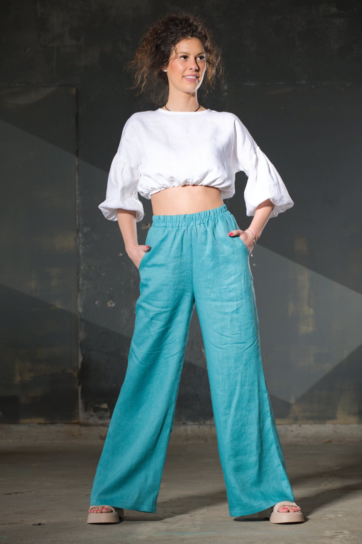 Pants & Jumpsuits