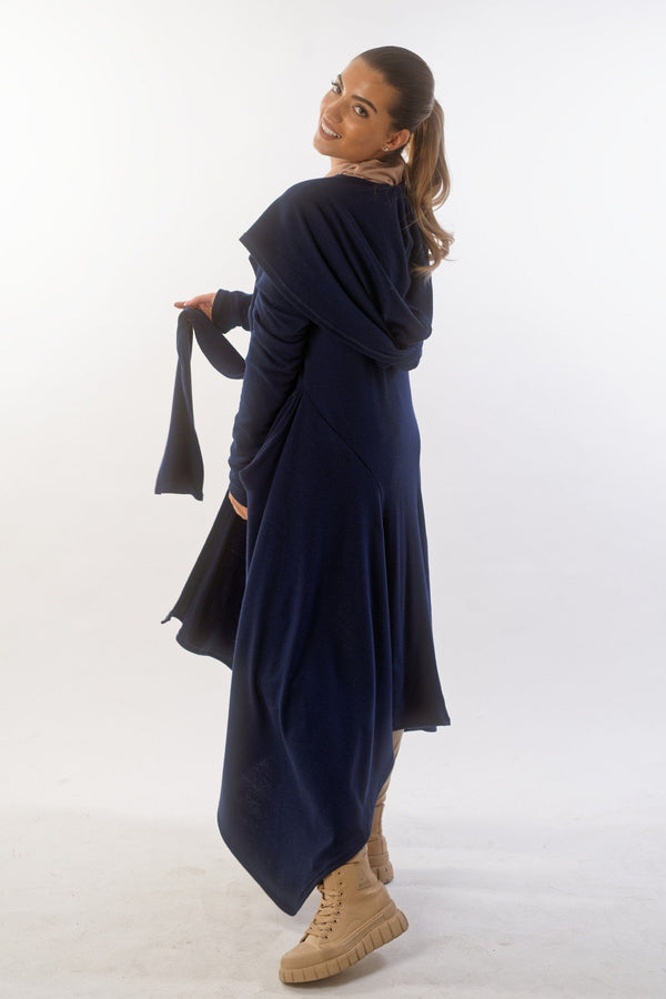 DESIGNER CARDIGAN - Gothic Cardigan